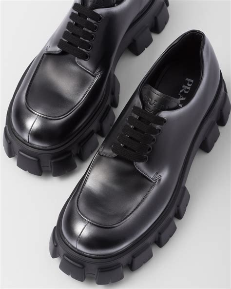 prada shoes turkey|Men's Shoes .